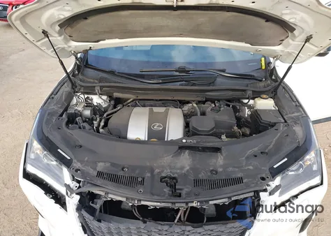 2016 Lexus Rx 350 F Sport из США, поврежденный, VIN 2T2BZMCA4GC052298